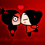 in love image