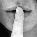 silence