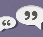 multiple quotes