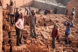 Brick Making Factory Nepal-13