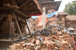 Durbar Square Kathmandu