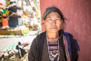 Kagbeni Upper Mustang-4
